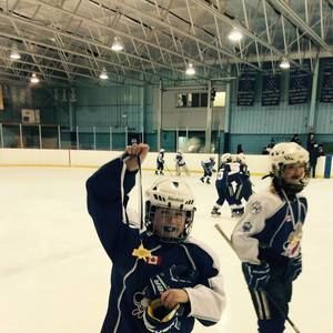 Meet your Posher, Karli